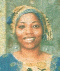 Tracey Davis death by force case profile photo