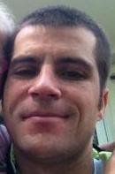 David Roberts death by force case profile photo
