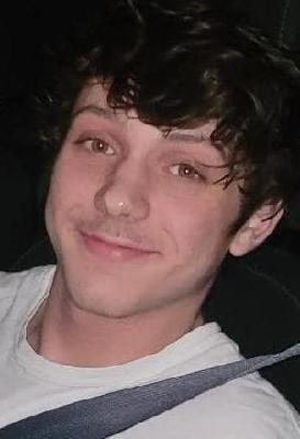 Aidan Apel death by force case profile photo