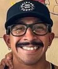 James Solano-Aguilar death by force case profile photo