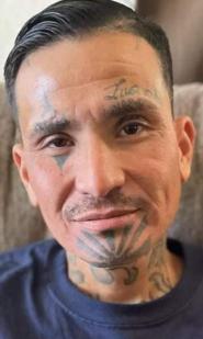 Efrain Luna death by force case profile photo