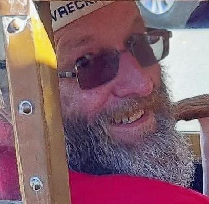 William McCutchen death by force case profile photo
