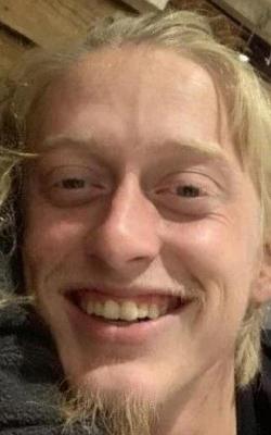 Trevor Williams death by force case profile photo