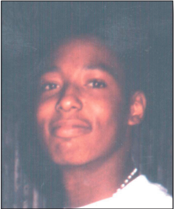 Thomas Batchelor death by force case profile photo