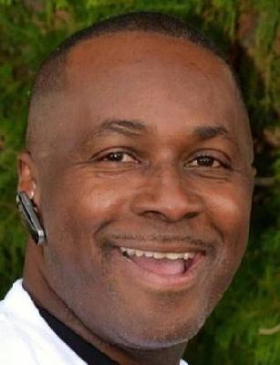 Tracy Walker death by force case profile photo