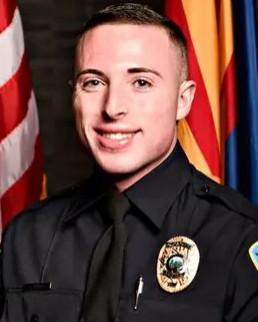 Joshua Briese death by force case profile photo