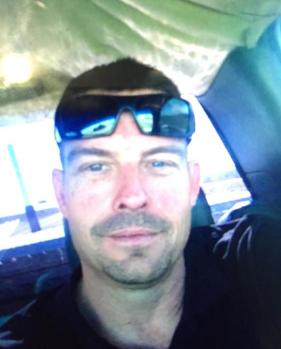 Nathan Page death by force case profile photo