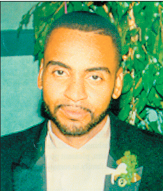 Jamie Byrd death by force case profile photo