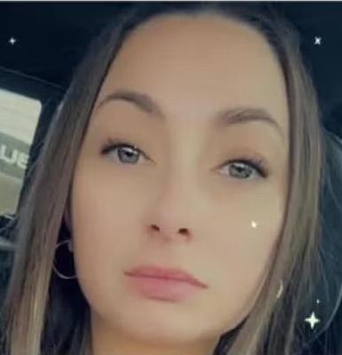 Brooke Lundy death by force case profile photo