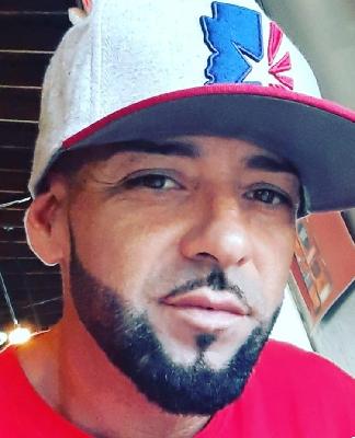 Nathan Gabaldon death by force case profile photo