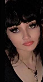Marissa Anderson death by force case profile photo