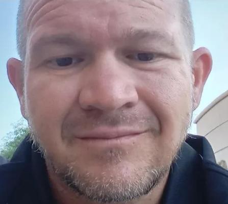Daniel Kemp death by force case profile photo