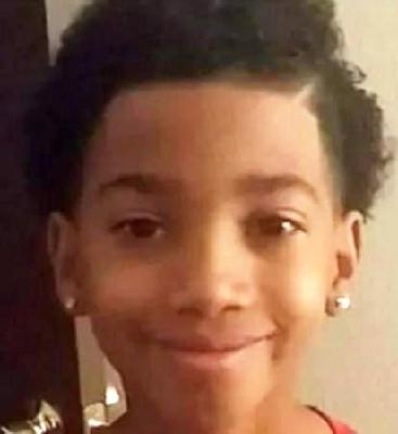 Khalil Robinson death by force case profile photo