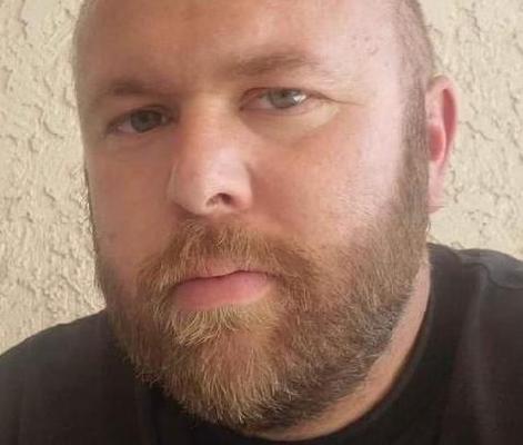 Matthew Cemper death by force case profile photo
