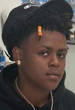 Arlandis West death by force case profile photo
