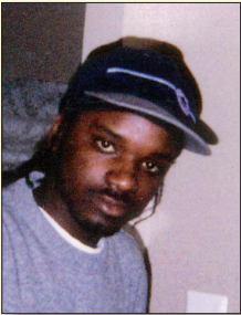 Javada Brock death by force case profile photo