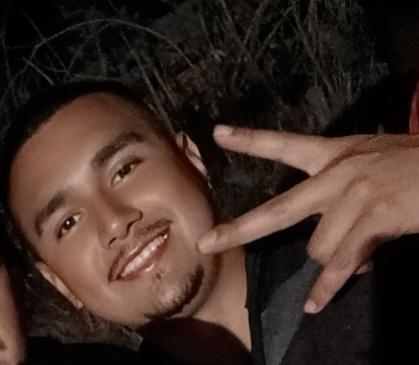 Ruben Fierro death by force case profile photo