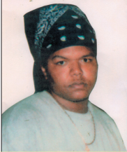 Myron Morgan death by force case profile photo