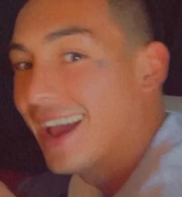 Roy Orozco death by force case profile photo