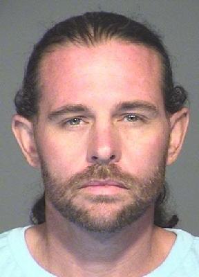 John Kellogg death by force case profile photo