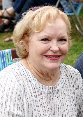 Marjorie Valentine death by force case profile photo