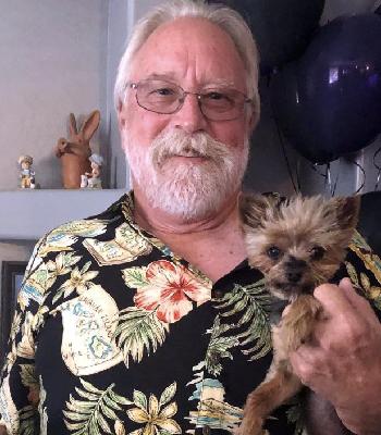 Sam Miller death by force case profile photo