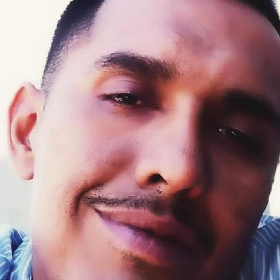 Mario Vega death by force case profile photo
