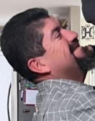 Erik Lagunas death by force case profile photo