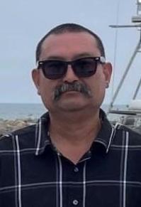 Richard Longoria death by force case profile photo