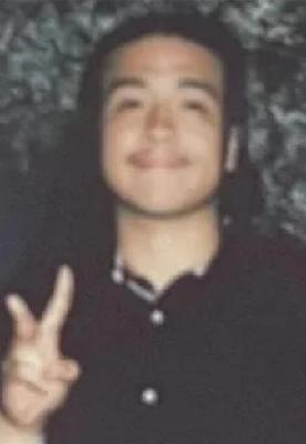 Jeremy Garcia death by force case profile photo