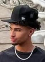 Devon Thompson death by force case profile photo