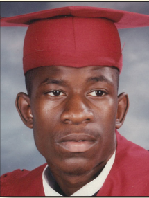 Johnnie Suber death by force case profile photo