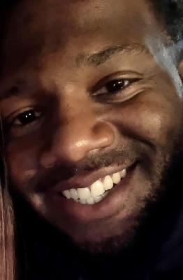 Michael Thurman death by force case profile photo