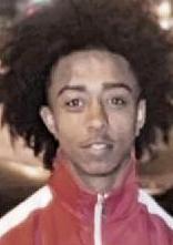 Daniel Betker death by force case profile photo