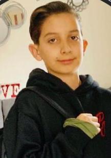 Anthony Cornelius death by force case profile photo