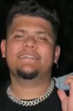 Abdul Abdul death by force case profile photo