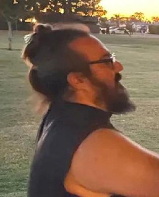 Mark Maldonado death by force case profile photo