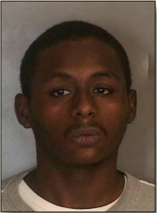 Aaron Hamlin death by force case profile photo