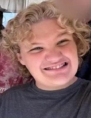 Baynen Fitz death by force case profile photo