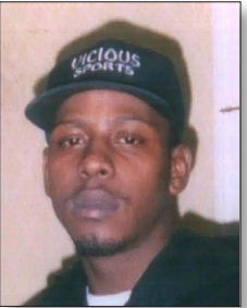 Kevin Mack death by force case profile photo