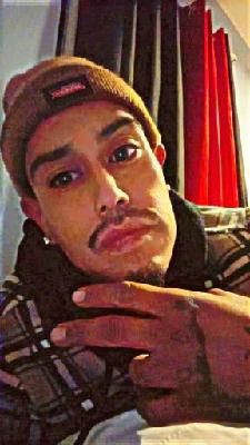 Xavier Valenzuela death by force case profile photo