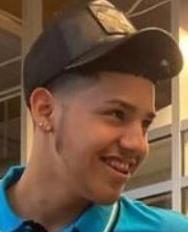 Mark Leyva death by force case profile photo
