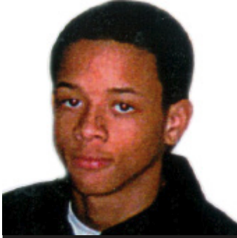 Christopher Battle death by force case profile photo