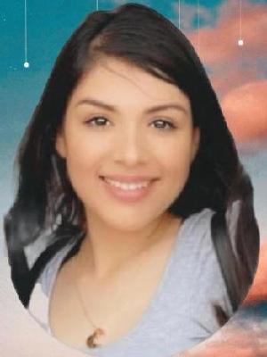 Alyssa Gomez death by force case profile photo