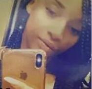 Michelle Golden death by force case profile photo