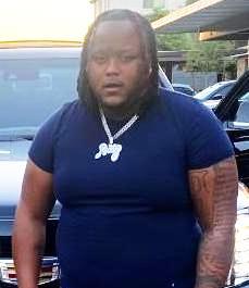 Abashe Mathis death by force case profile photo