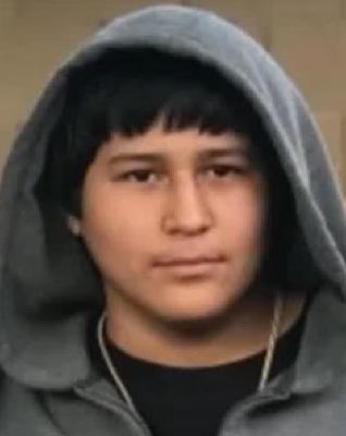 Daniel Chavarria death by force case profile photo