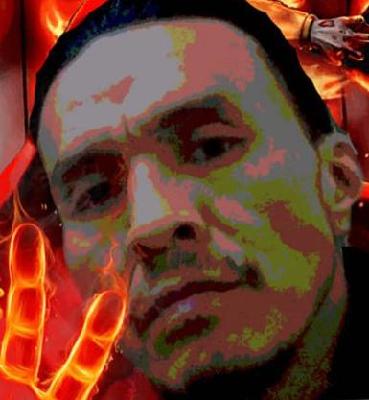 Jason Maloney death by force case profile photo