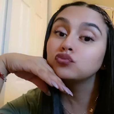 Monica Ornelas death by force case profile photo