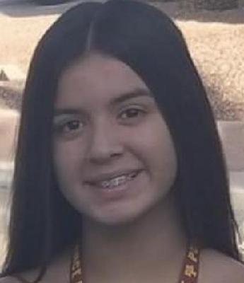 Mia Padilla death by force case profile photo